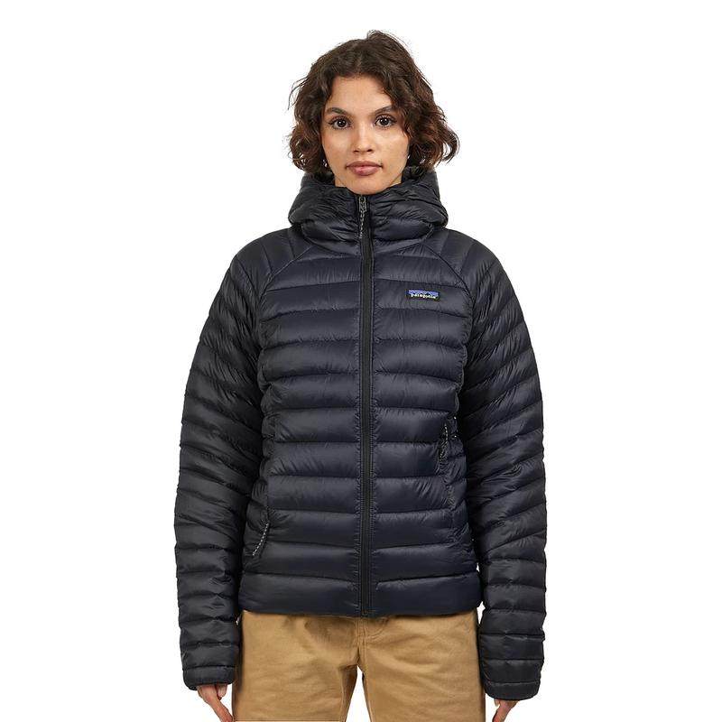 代购PATAGONIA Down Sweater女士羽绒服保暖防风防水轻量鹅绒冬季