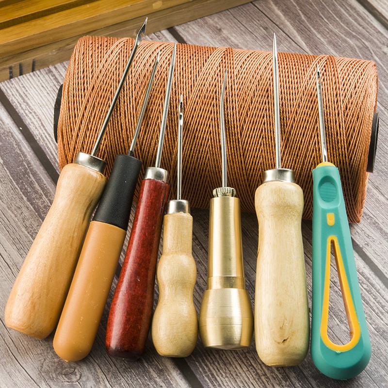 补鞋线牛筋耐磨尼龙轮胎线网片上鞋线细线补鞋绳子粗线耐磨加