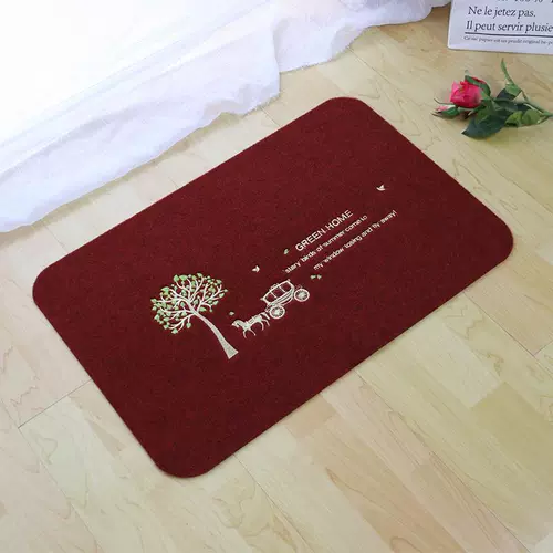 Полная площадка вошла в дверную подушку в дверь двери кухонная балкон, ванная комната, не складывающая водяная подушка в дверной подушке туалетной подушки