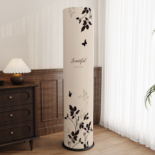 全包款立式空调防尘罩家用