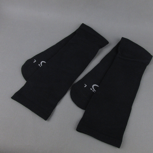 高筒男袜纯棉毛巾底运动袜子男士 商务棉袜无骨缝头高橡筋外贸长袜