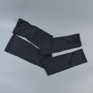 套夏季 女款 薄款 口套袖 防紫外线开车手掌防滑护臂套袖 女士防晒袖