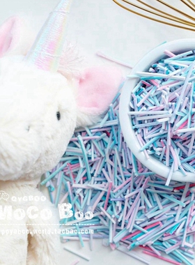 ▲ Aboo｜英国「JELLYCAT」授权 欧阳娜娜同款独角兽Unicorn 现货