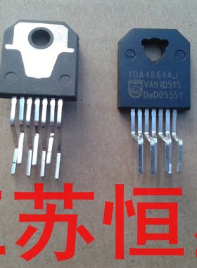 TDA4863AJ  TDA4864AJ  TDA4865AJ  TDA4867J  TDA8357J TDA8359J