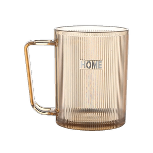 家用轻奢高颜值漱口杯
