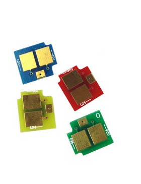 莱盛芯片 适用HP Pro200 M251 276 佳能7100 8250 8230红色计数器图片仅供参考以适用机型实物为准