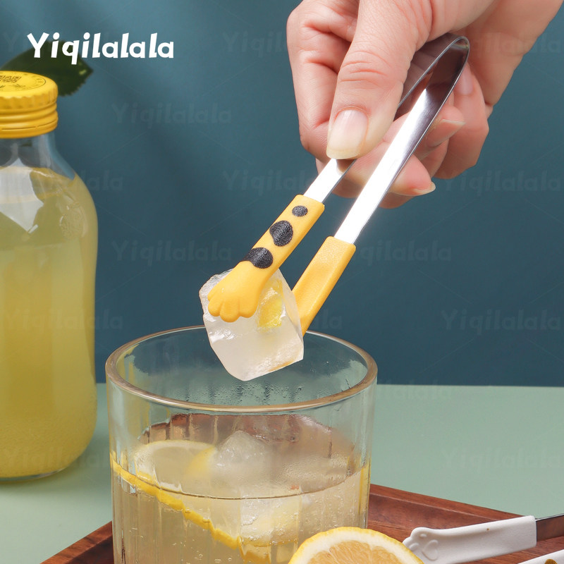 冰夹不锈钢冰块夹冰块夹子冰夹子方糖夹子脏物冰糖小手夹子夹冰钳,餐饮具,冰夹,淘宝优惠券,粉丝福利购,淘宝优惠卷