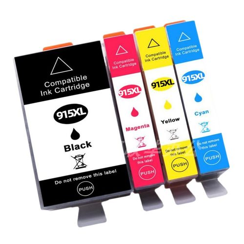 惠普打印机墨盒墨水芯片HP