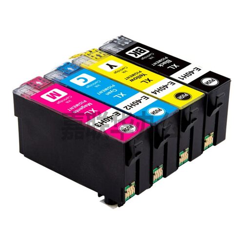爱普生打印机墨盒墨水耗材EPSON