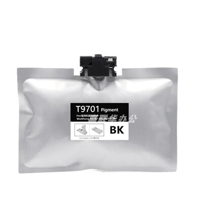 爱普生打印机墨盒墨水EPSON芯片