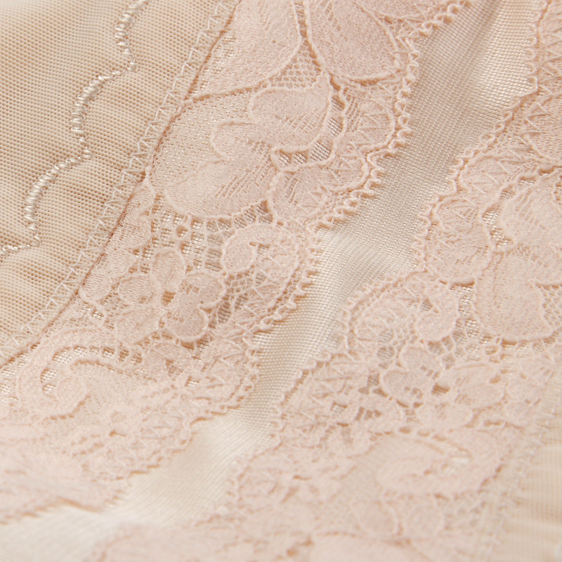 Sous-vêtement minceur PURPLEQIANSEZ en nylon - Ref 707380 Image 4