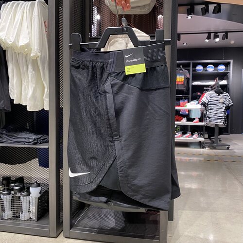 速干短裤Nike/耐克跑步训练