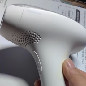 维修飞利浦脱毛仪SC1995/99 2001/06/08/09 BR1955/56FMGCOO故障