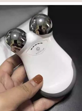 维修理Nuface Mini trinity微电流美容护肤大眼笔瘦脸仪修理