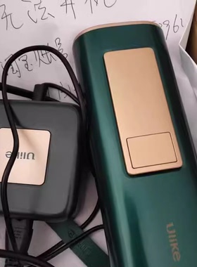 专业维修JOVS脱毛仪ulike冰点脱毛仪tria美容仪不开机不发热故障