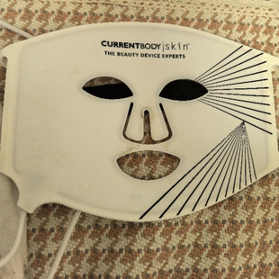 丝可美容仪胶原炮AMIRO 花至 射频仪pro max面罩面膜仪灯不亮修理