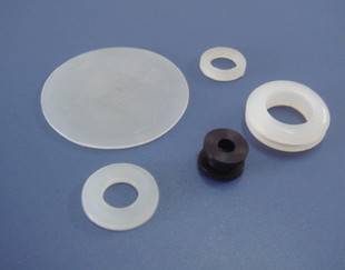 全民疯抢 硅藻土 过滤机 配件 胶垫 硅胶垫 隔垫 密封垫 220