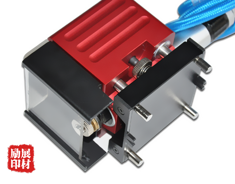 气动型打口机模切刀片打点机