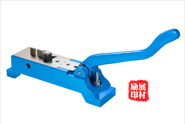 激光刀模专用辅助设备撞机 手工刀模制作撞机 公仔吊牌两用型撞机