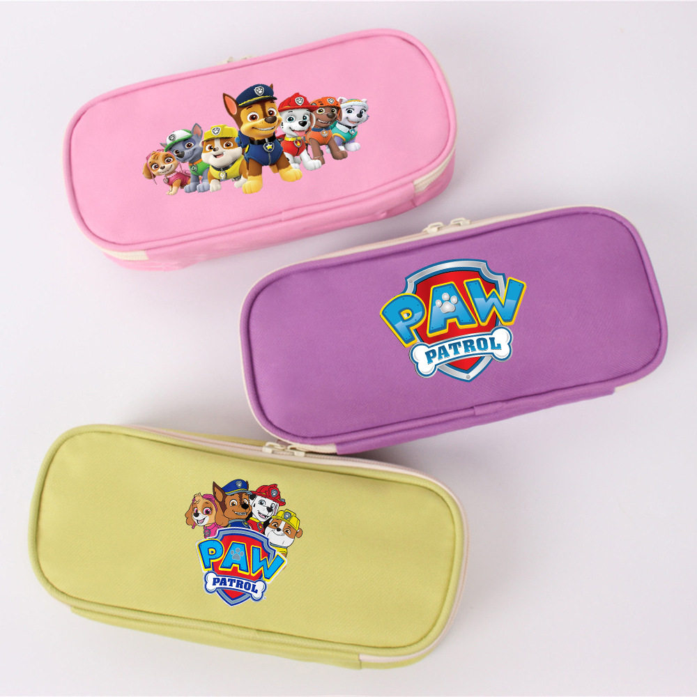 PAW PATROL汪汪队立大笔袋