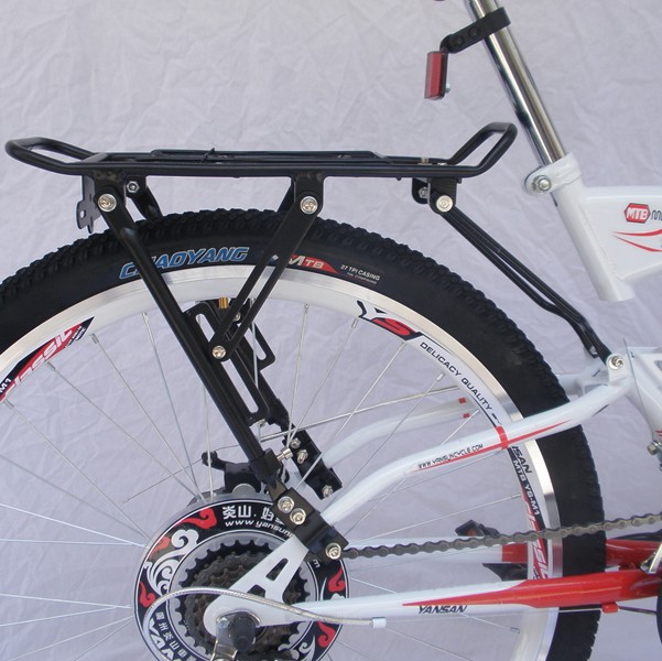 Porte-bagages pour vélo - Ref 2414540 Image 1