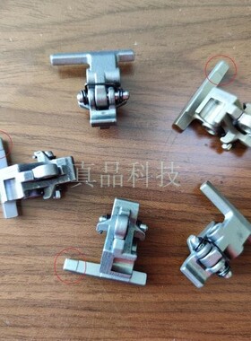 进口四代电动打包机ORT STB BXT CMT配件137#驱动架1832.022.249