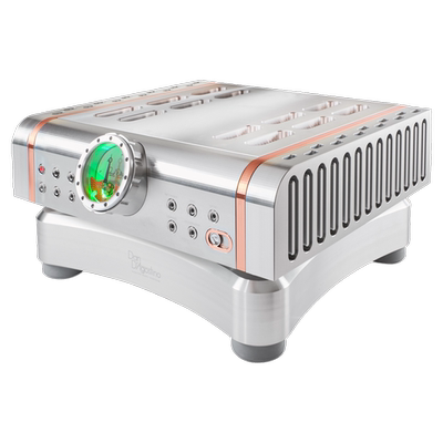 大丹 Dan D‘Agostino Momentum M400 MxV MONO AMPLIFIER