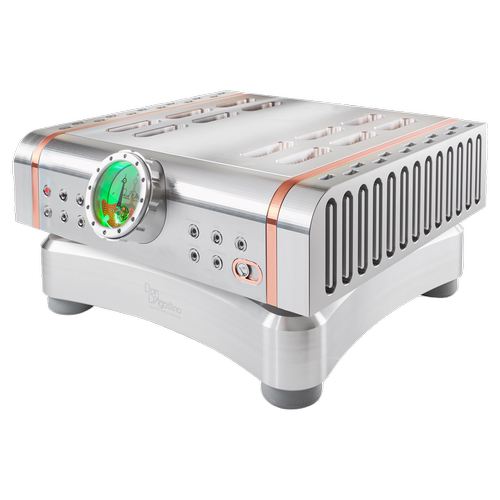 大丹 Dan D‘Agostino Momentum M400 MxV MONO AMPLIFIER