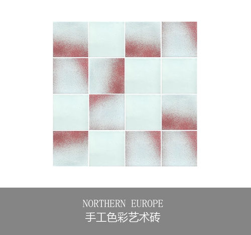 手工艺术厨房卫生间阳台墙砖