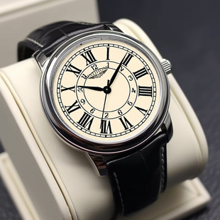 BINLIHUAN宾历幻正品新款国产手表男款防水学生潮流商务高档简约