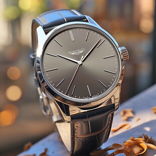 宾历幻原装正品新款国产手表男款学生防水潮流商务简约生日礼物男