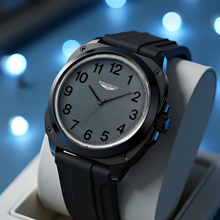 BINLIHUAN宾历幻正品新款国产手表男款防水学生潮流商务高档简约