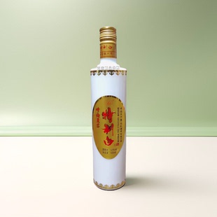 扎兰原浆酒特质白42度正品纯粮食固态呼伦贝尔优级白酒