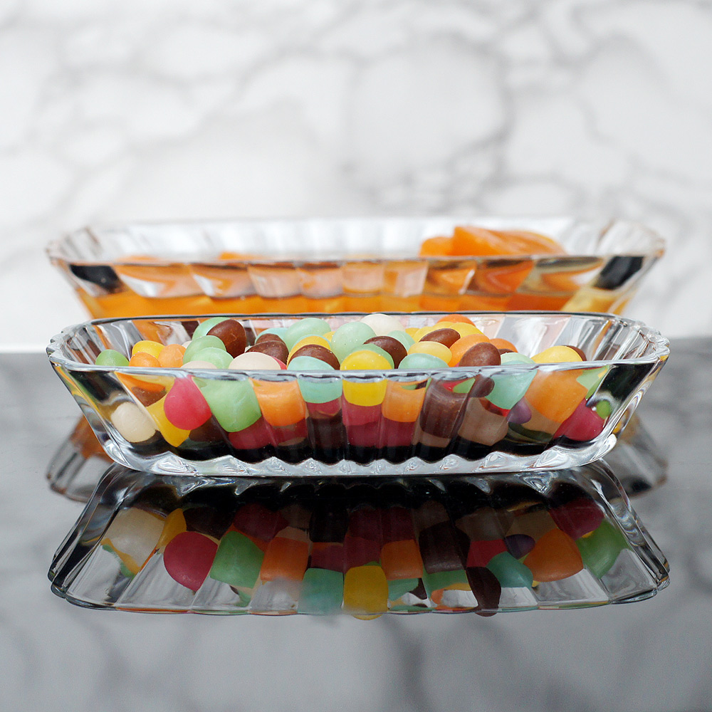 pasabahce土耳其小吃碟凉菜盘