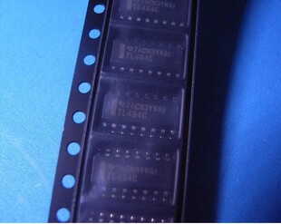 供应TL494   TL494CN   sop-14