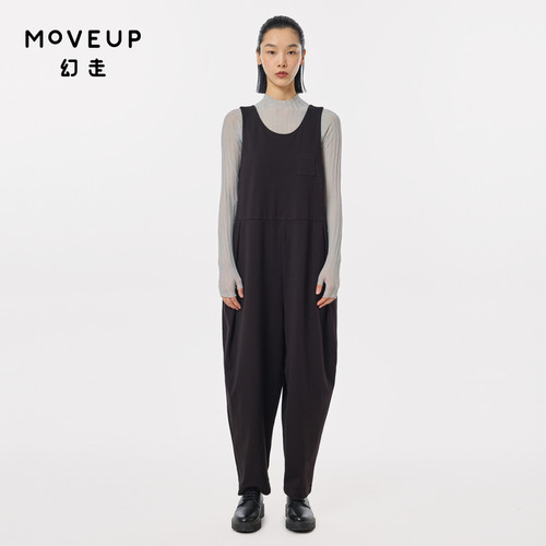 Moveup商场同款设计师