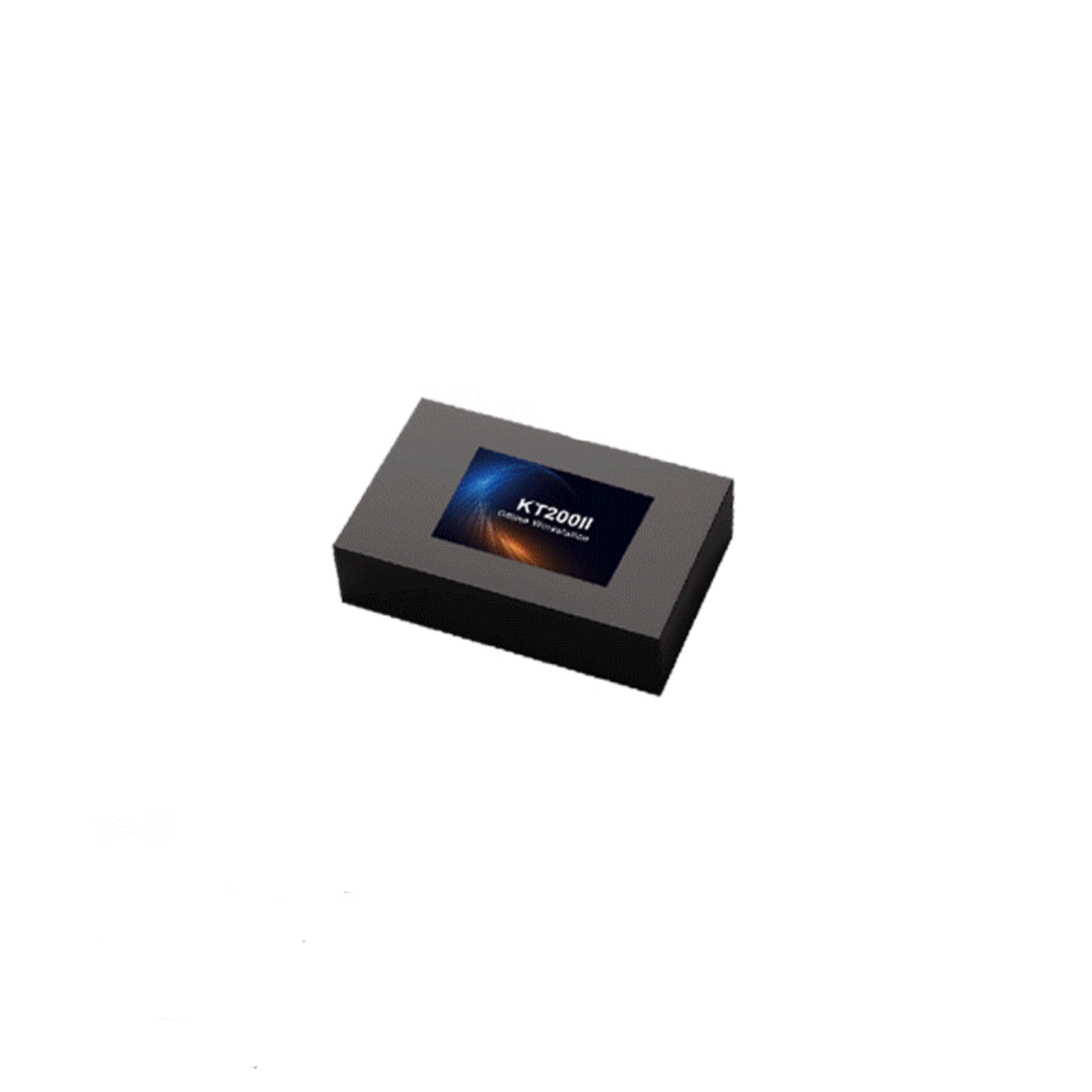 KT200II ECU 프로그래머 KT200 2세대 프로그래머는 ECU TCU 읽기 및 쓰기 복제를 지원합니다