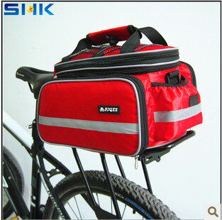 Sacoche pour vélo FJQXZ - Ref 2214923 Image 3
