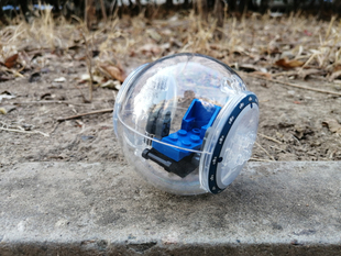 兼容乐高侏罗纪恐龙暴龙霸王积木回旋舱球逃生仓逃生球陀螺球玩具