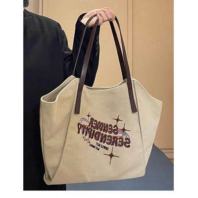 B094单肩包图纸布包纸样DIY图纸做包包一比一包包纸样做包工具