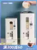 Kawashimaya rice bucket Household insect-proof moisture-proof sealed rice box Storage rice tank Automatic rice cylinder Rice storage box