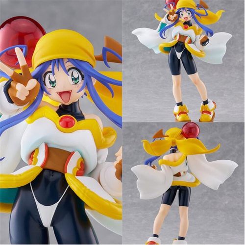 现货 GSC POP UP PARADE 机械女神J SP 莱姆