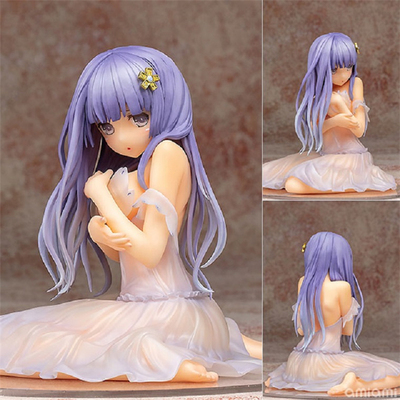 Pulchra Date A Live 约会大作战 诱宵美九 1/7 正版 现货