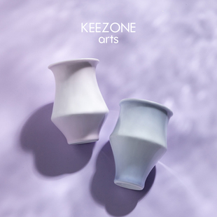 日晒水洗咖啡陶瓷品鉴杯160ml专业感官咖啡闻香杯出品杯咖啡杯