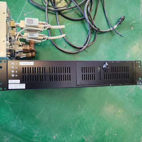 议价-研华工控机箱ACP-2320MB，2U双SAS/SATA机箱-可维修