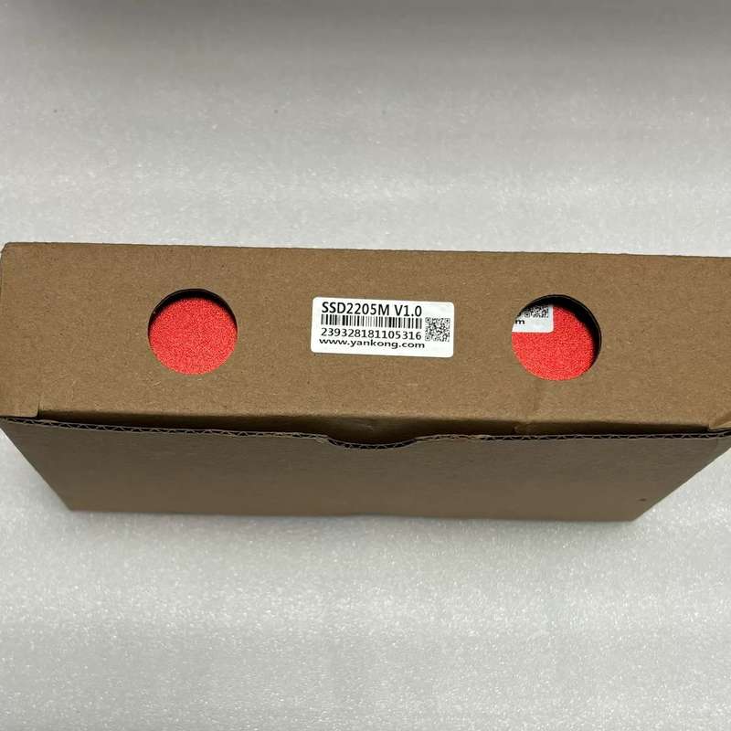 议价-研控 驱动器 步进电机驱动器,全新正品未使用,包装全新,发布