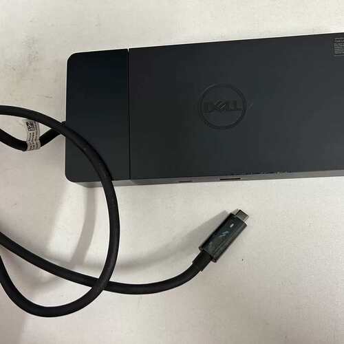 议价-戴尔拓展坞 Wd19/19s，19TB/TBS，G5，带线减-可维修