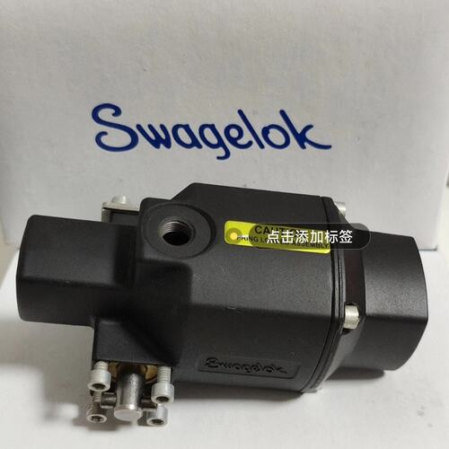 议价-Swagelok 世伟洛克（MS-131-SR）131 系列-可维修