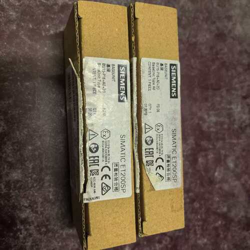 议价-西门子 6ES7 193-6BP00-0BA0-可维修