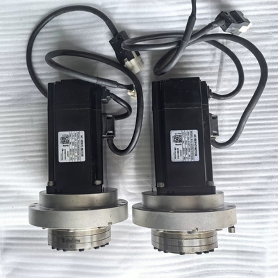 议价-高创伺服电机PH2-M06B23035T20D 400W 2-可维修